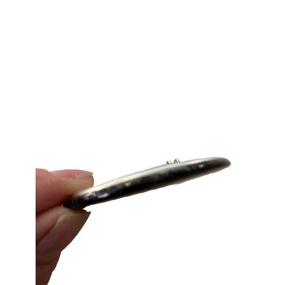 The Million Woman March October 25 1997 Philadelphia Pinback Button Benjamin Fra - Picture 12 of 14